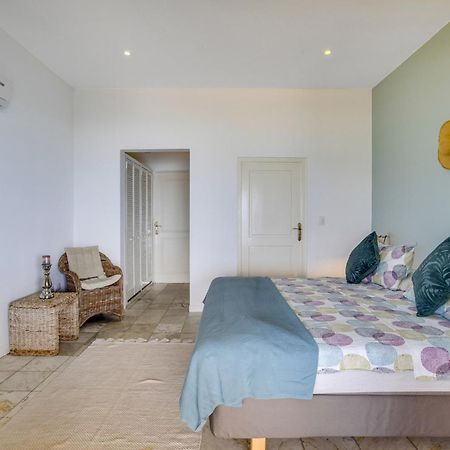 Oceanfront - Villa Port Of Call - Playa Esterno foto