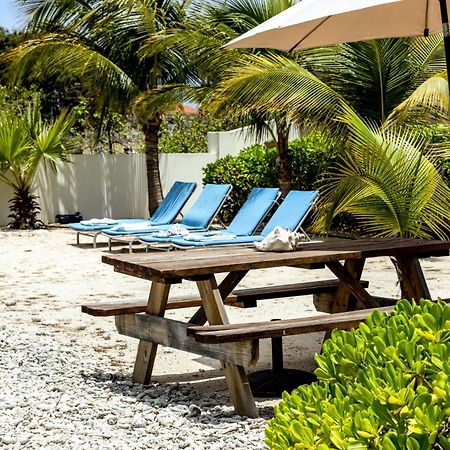 Oceanfront - Villa Port Of Call - Playa Esterno foto