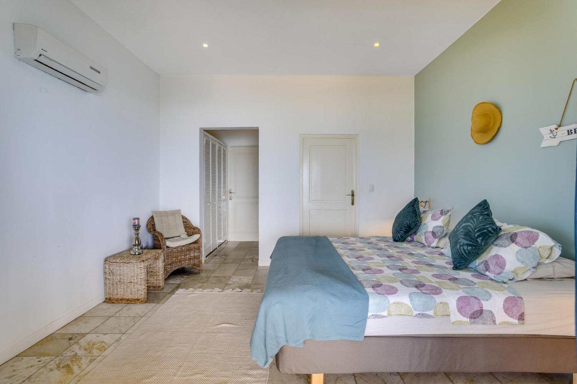 Oceanfront - Villa Port Of Call - Playa Esterno foto