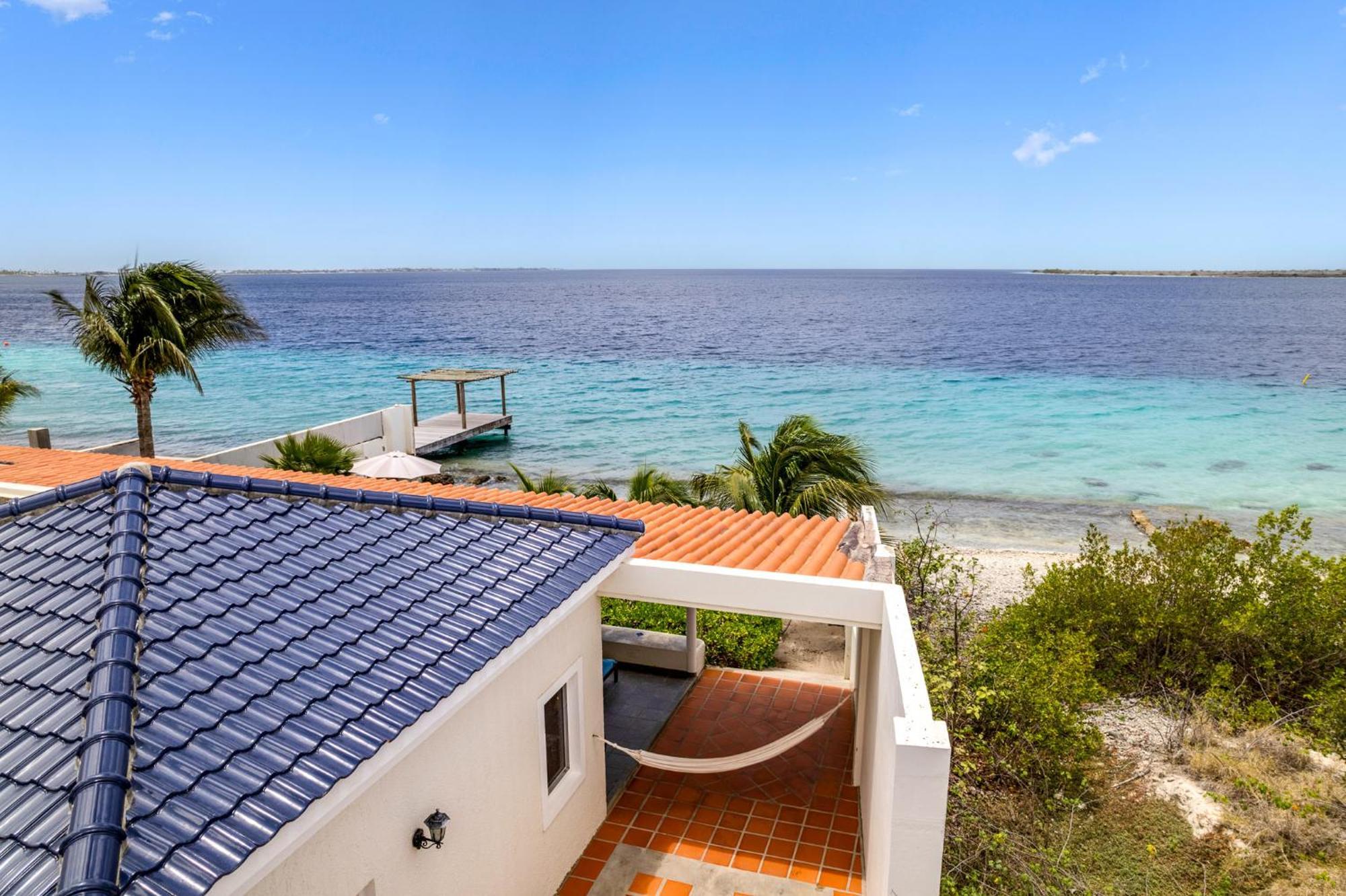 Oceanfront - Villa Port Of Call - Playa Esterno foto