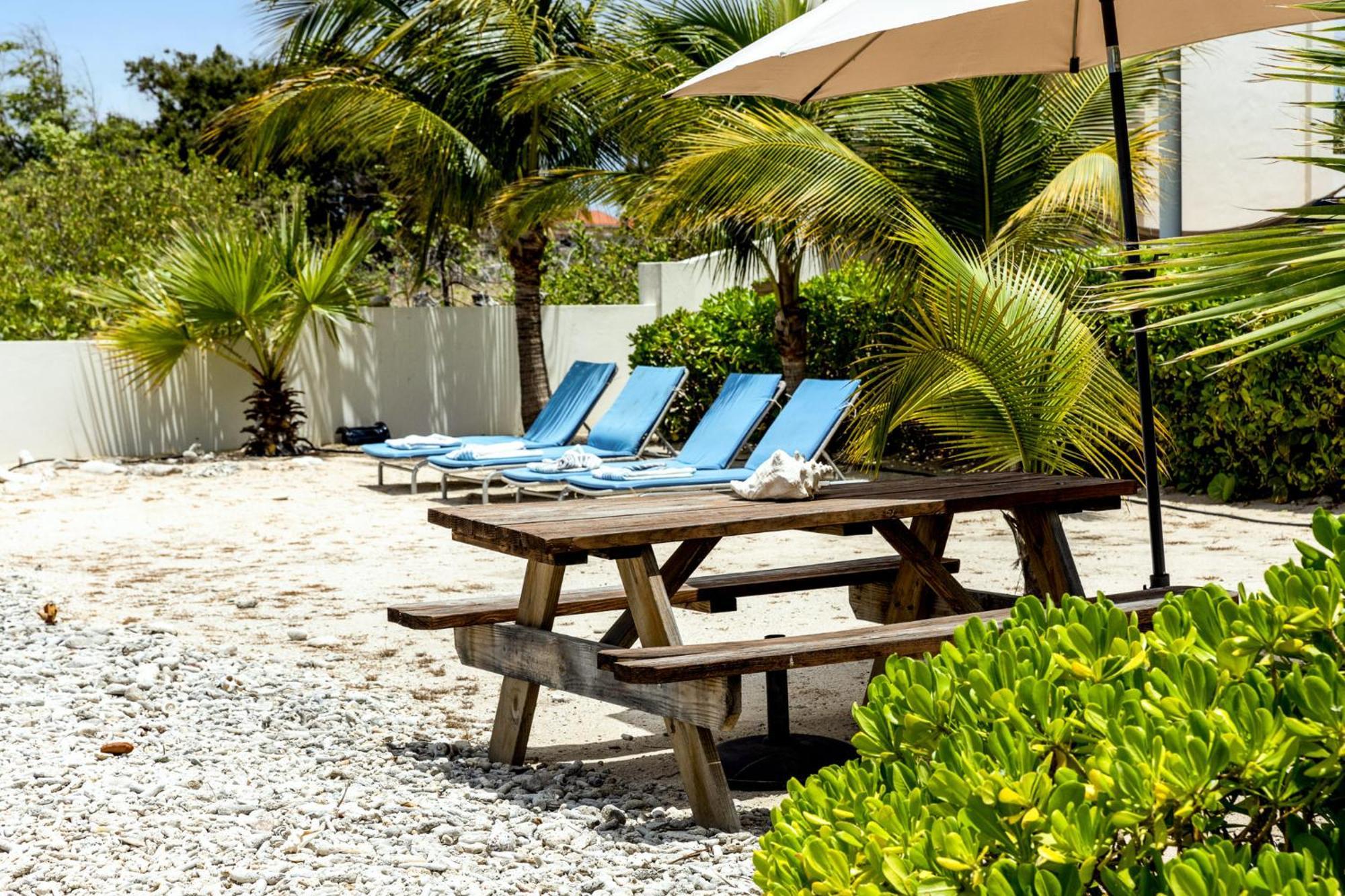 Oceanfront - Villa Port Of Call - Playa Esterno foto