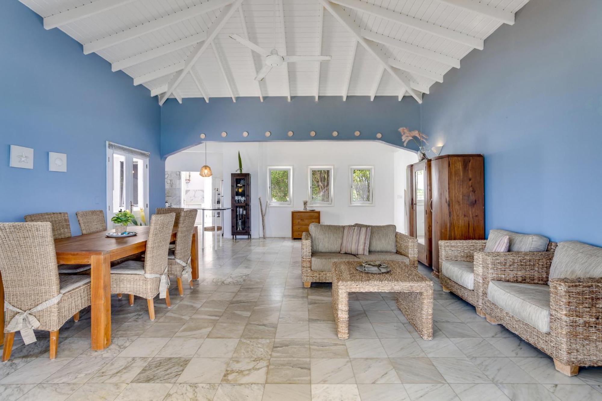 Oceanfront - Villa Port Of Call - Playa Esterno foto