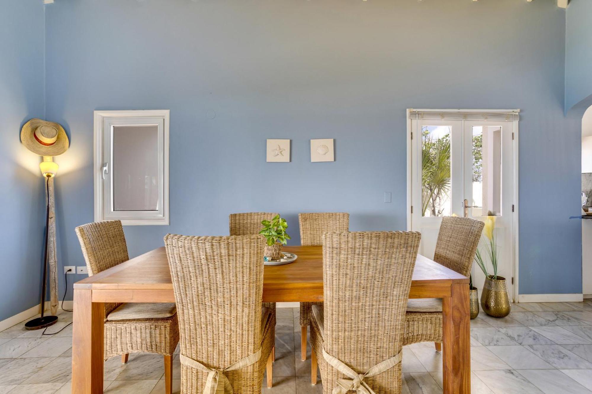 Oceanfront - Villa Port Of Call - Playa Esterno foto